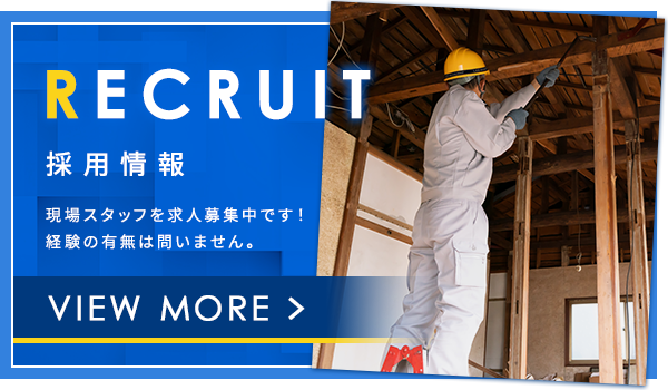 採用情報